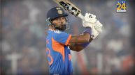 Hardik Pandya Likely Play VHT