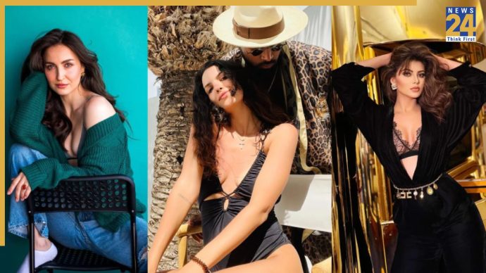 Hardik Pandya Girlfriend List