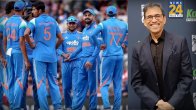 Harsha Bhogle’s ODI Team of The Year