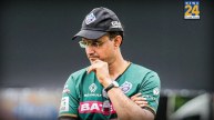 Head Coach Sourav Ganguly