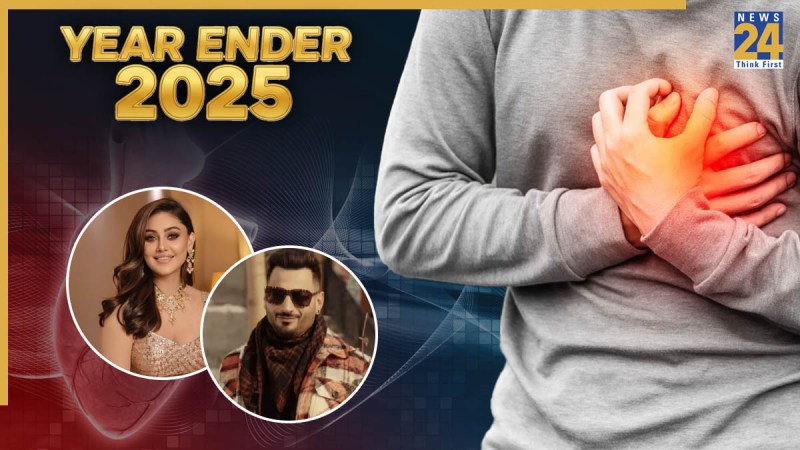 Celebrities Who Suffered of Heart Attack Celebrities Who Suffered of Heart Attack