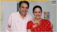 Hema Malini, Dharmendra