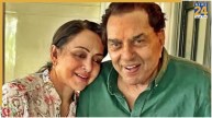Hema Malini, Dharmendra