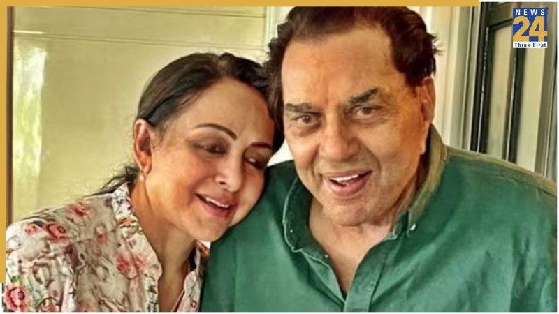 Hema Malini, Dharmendra Hema Malini, Dharmendra