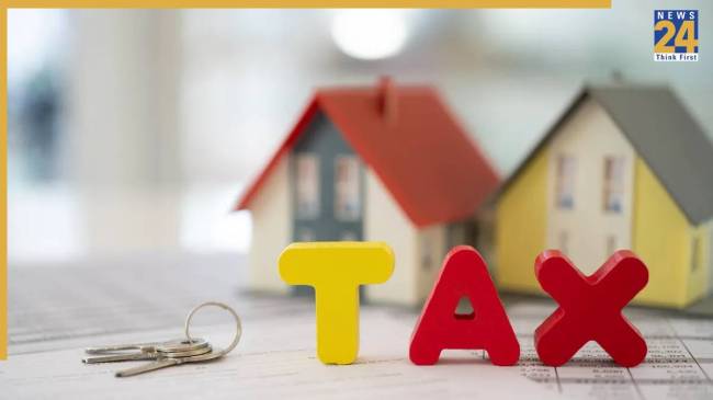 House Tax | UP Government | Yogi Adityanath