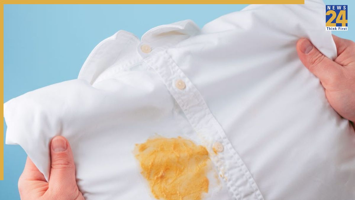 How to Remove Oil Stains How to Remove Oil Stains-1