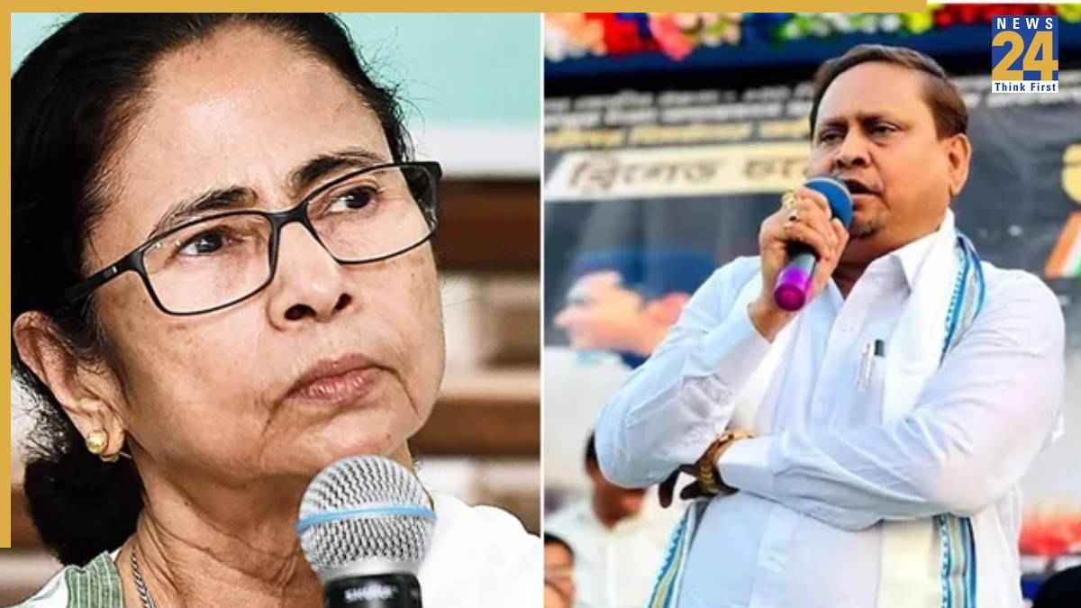 Humayun Kabir | Mamata Maberjee | Babri Masjid