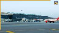 Hyderabad Airport