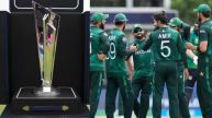 PAK Captain Ignored by ICC