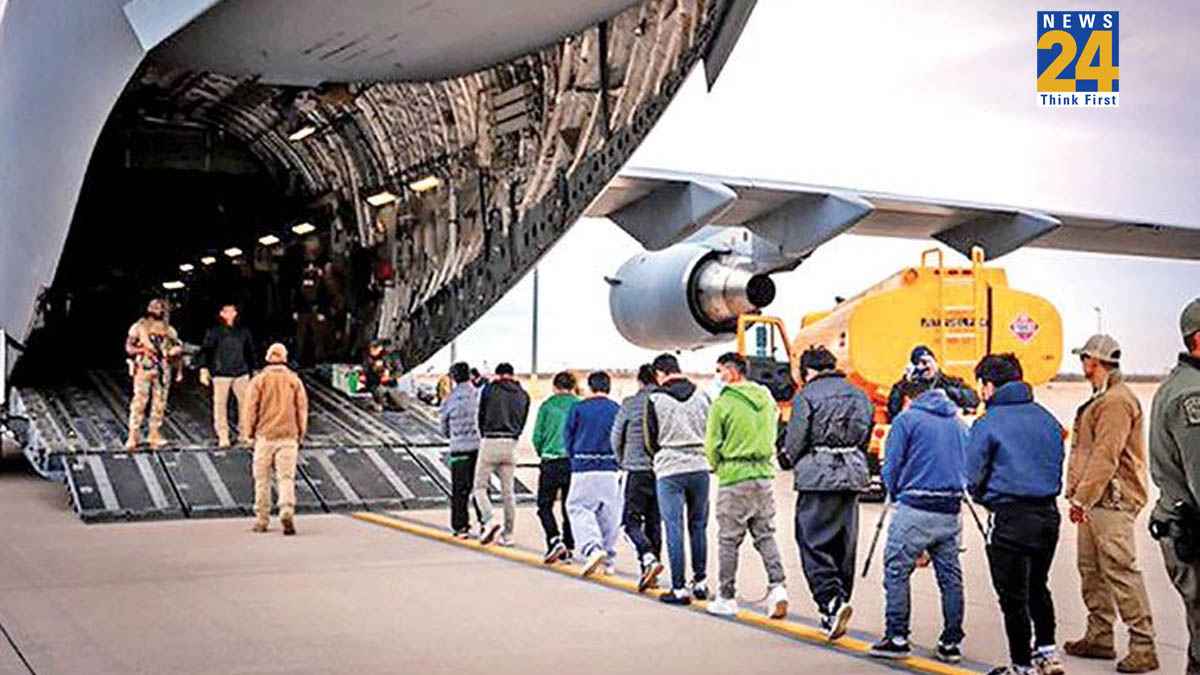 5 साल में अमेरिका से ज्यादा सऊदी अरब ने भारतीयों को भेजा है वापस, जानिए- क्या कहते हैं आंकड़े