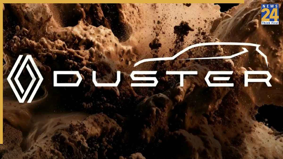 Creta और Seltos की नींद उड़ानें धांसू अवतार में आ रही ऑल-न्यू Renault Duster, क्या-क्या मिलेगा खास?