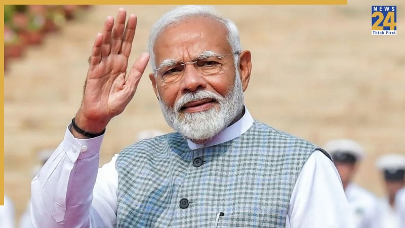 PM Modi Bengal Visit