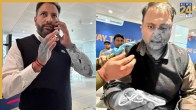 Delhi Airport