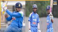 IND U19 vs MAL U19, Asia Cup 2025