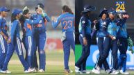 IND-W vs SL-W, 3rd T20I