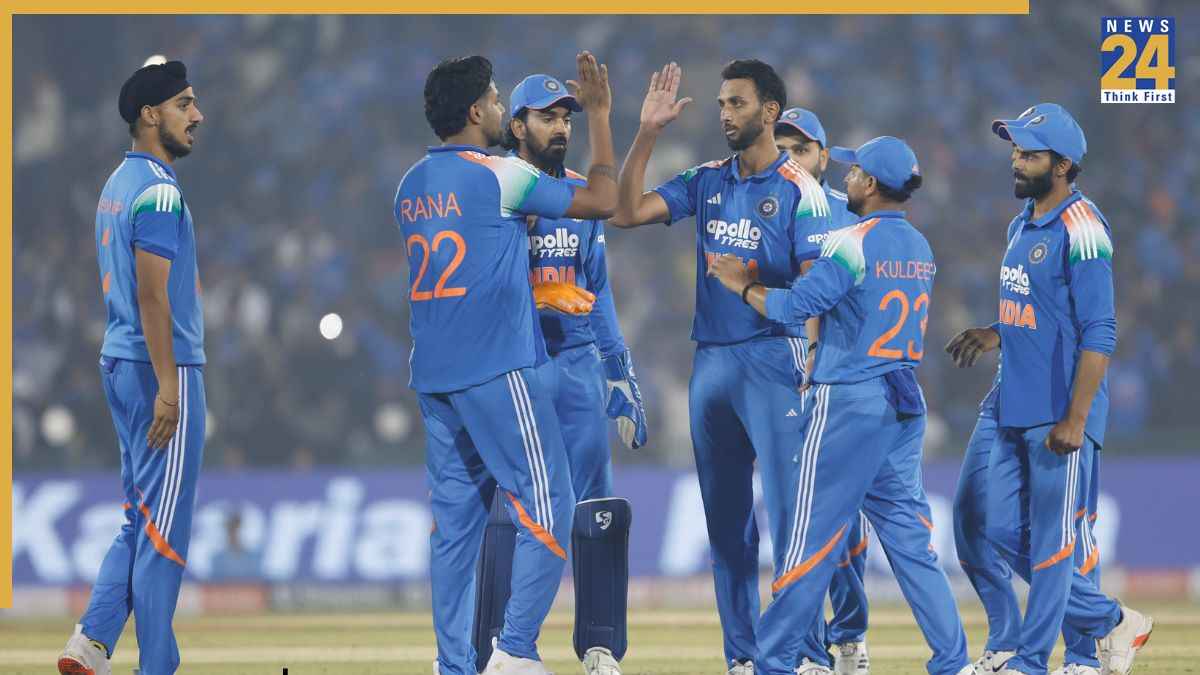 Team India