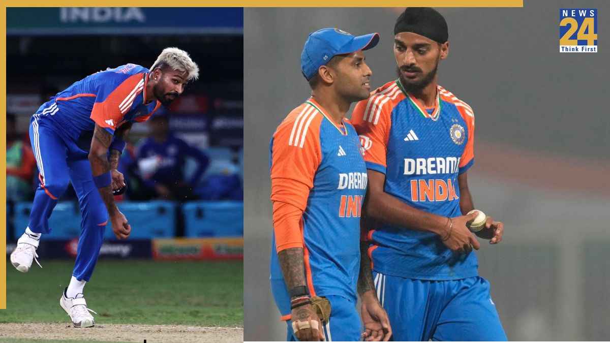 Team India