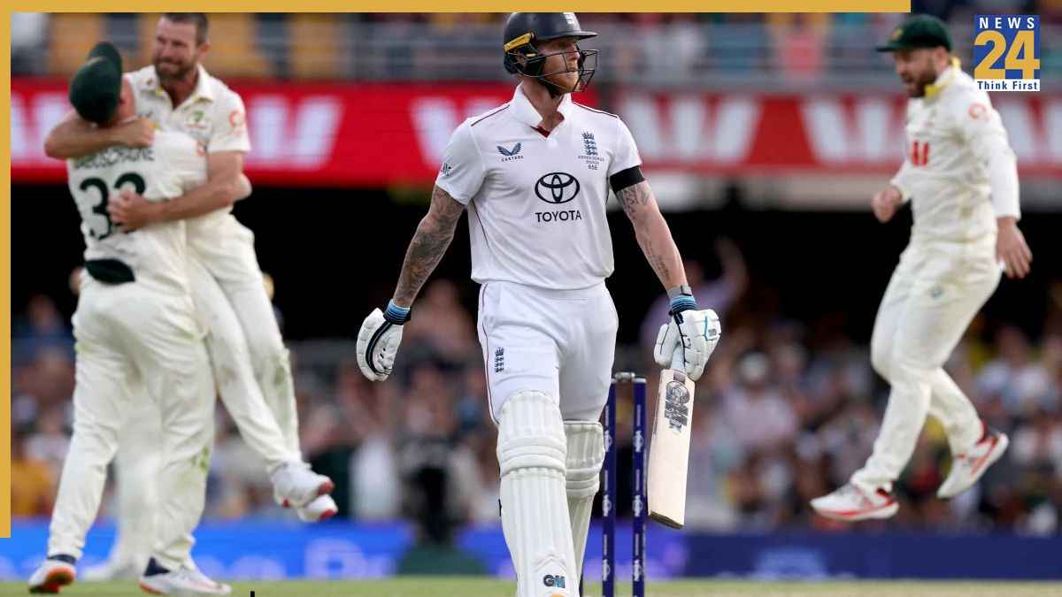 England cricket Team