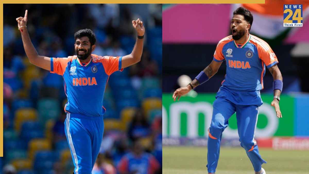 Bumrah-Hardik