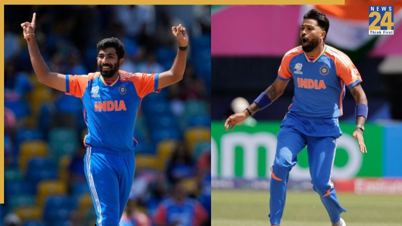 Bumrah-Hardik