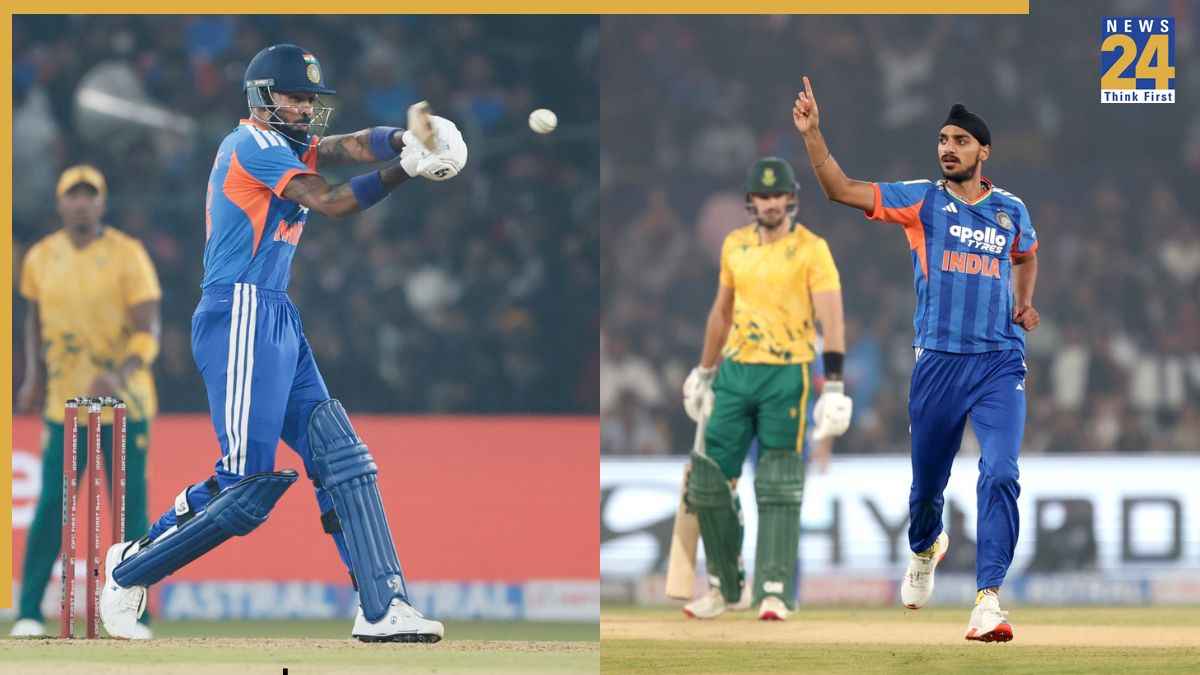 Hardik Pandya