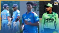 IND vs PAK in ACC Mens U19 Asia Cup 2025