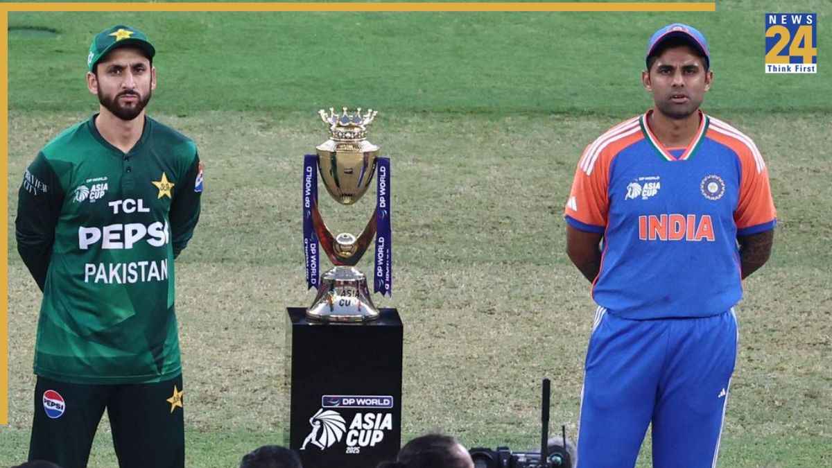 IND vs PAK Year Ender 2025