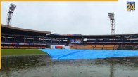 IND vs SA 1st T20 Weather Report