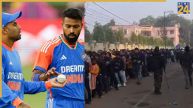 IND vs SA 1st T20I Surya Hardik Pandya