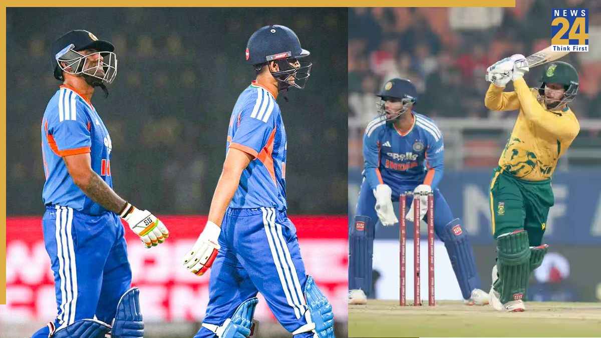IND vs SA 2nd t20 Match