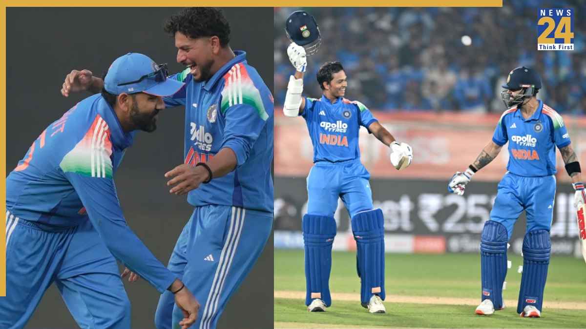 IND vs SA 3rd ODI IND vs SA 3rd ODI