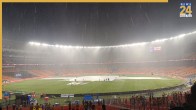 IND vs SA 5th T20 Weather Report
