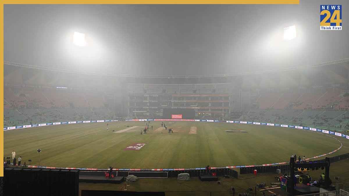 India vs South Africa 4th T20I Highlights: अजीबोगरीब कारण से रद्द हुआ लखनऊ टी20 मैच, पहली बार इस फॉर्मट में हुआ ऐसा