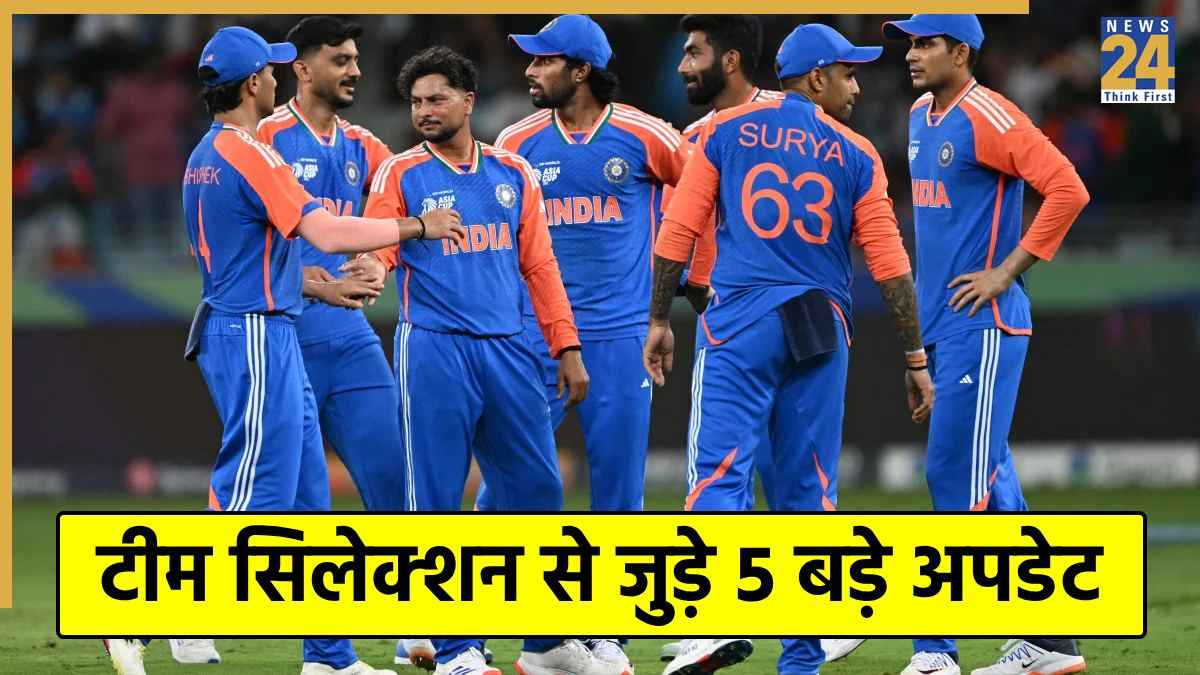 IND vs SA