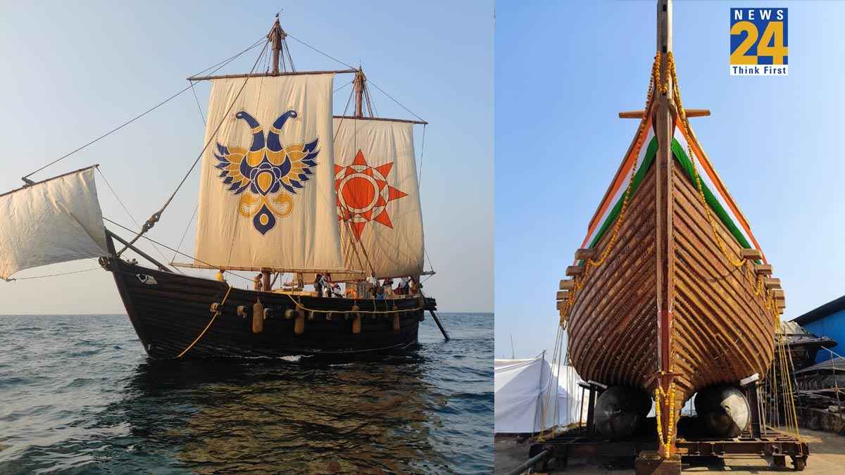 INSV Kaundinya