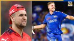 IPL 2026 Auction
