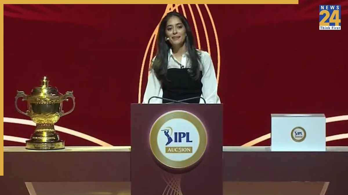 IPL 2026 Auction