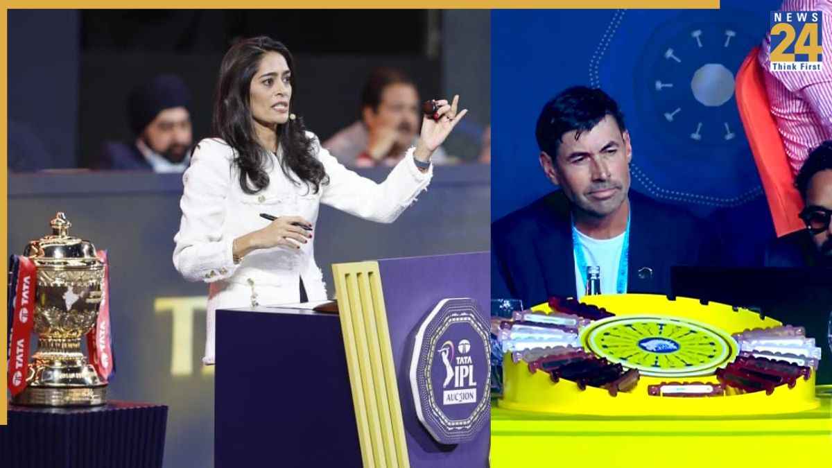 IPL 2026 Auction