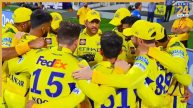 IPL 2026 CSK Full Squad