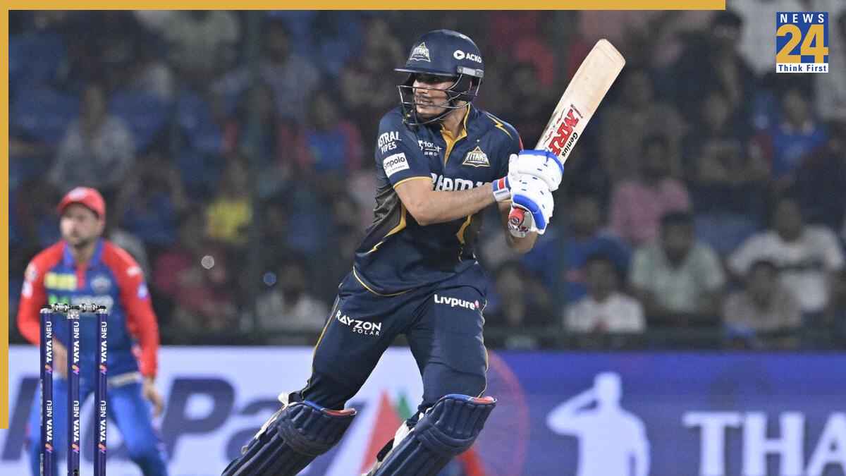 IPL 2026 GT Squad