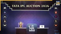 IPL 2026 Mini Auction