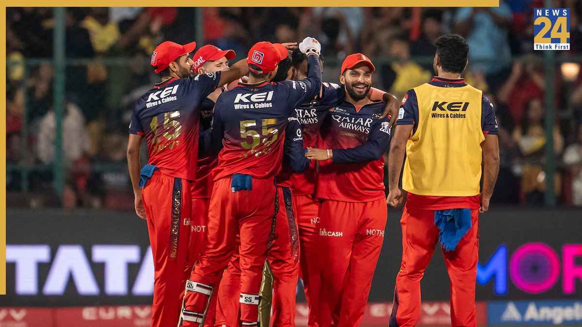 IPL 2026 Royal Challengers Bengaluru