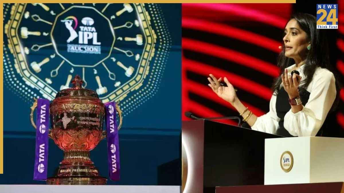 IPL 2026 Auction Players List