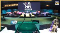 IPL 2026 Auction