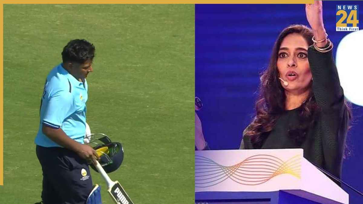 IPL Mini Auction: सैयद मुश्ताक अली ट्रॉफी 2025 के वो 5 स्टार, जिन पर रहेगी हर फ्रेंचाइजी की नजर