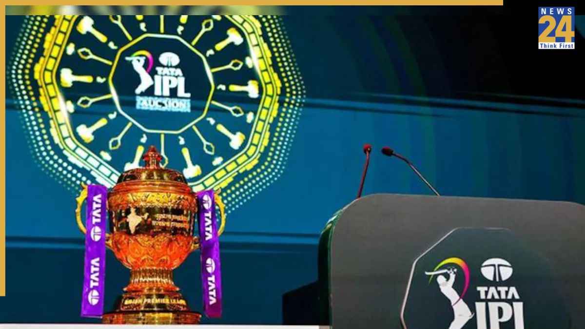 IPL 2026 Auction