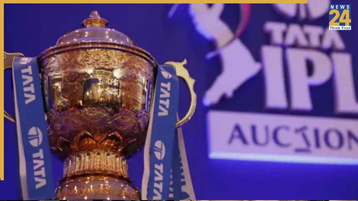 IPL Auction 9 Players Removed
