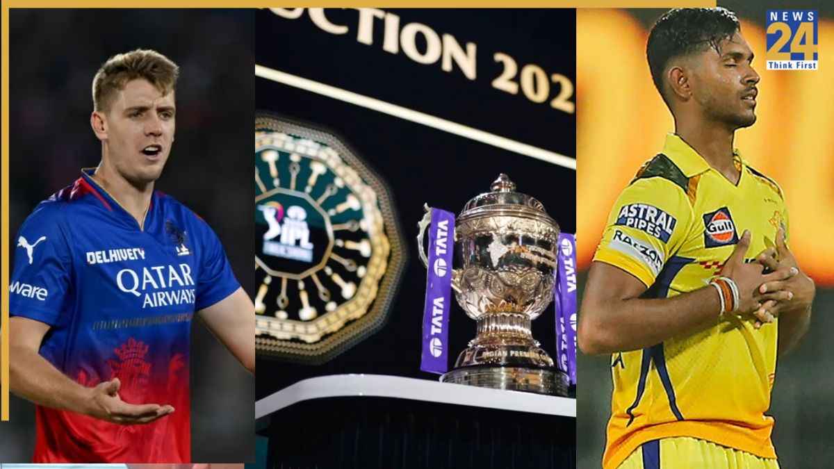 Players Can Get Crores IPL Auction
