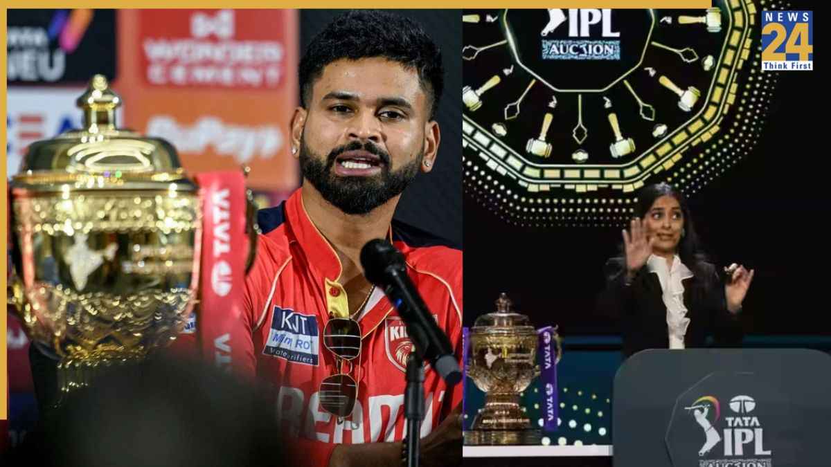Things Making IPL Auction Interesting