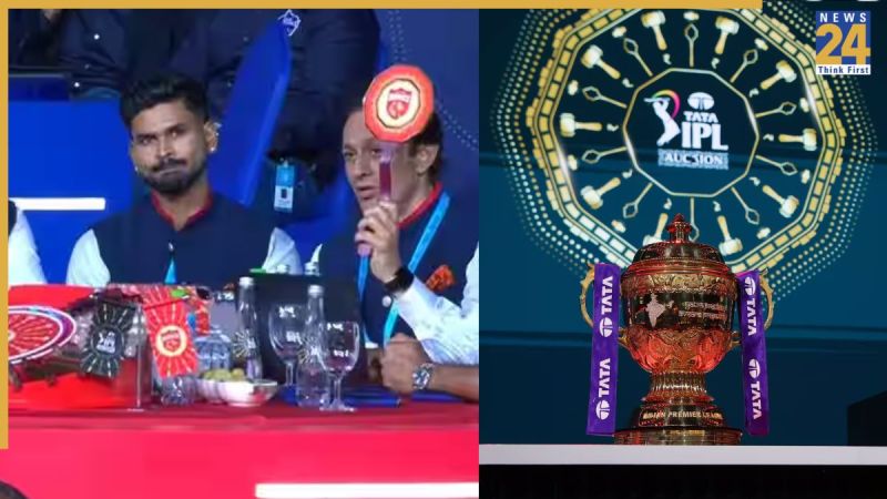 IPL Auction (6) Josh Inglis Big U-Turn